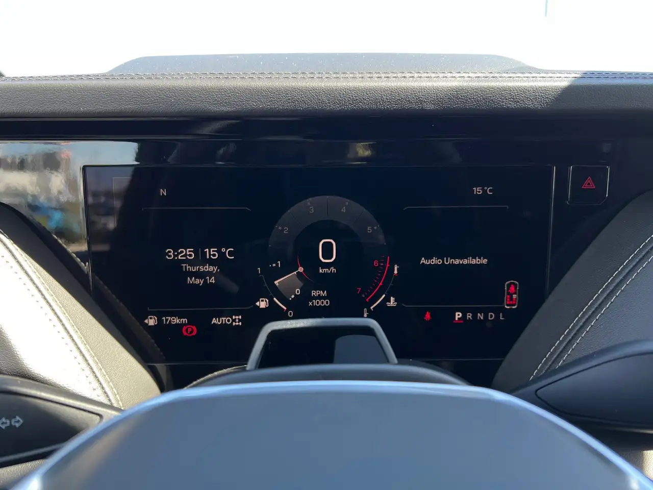 GMC Yukon снимка GMC Yukon