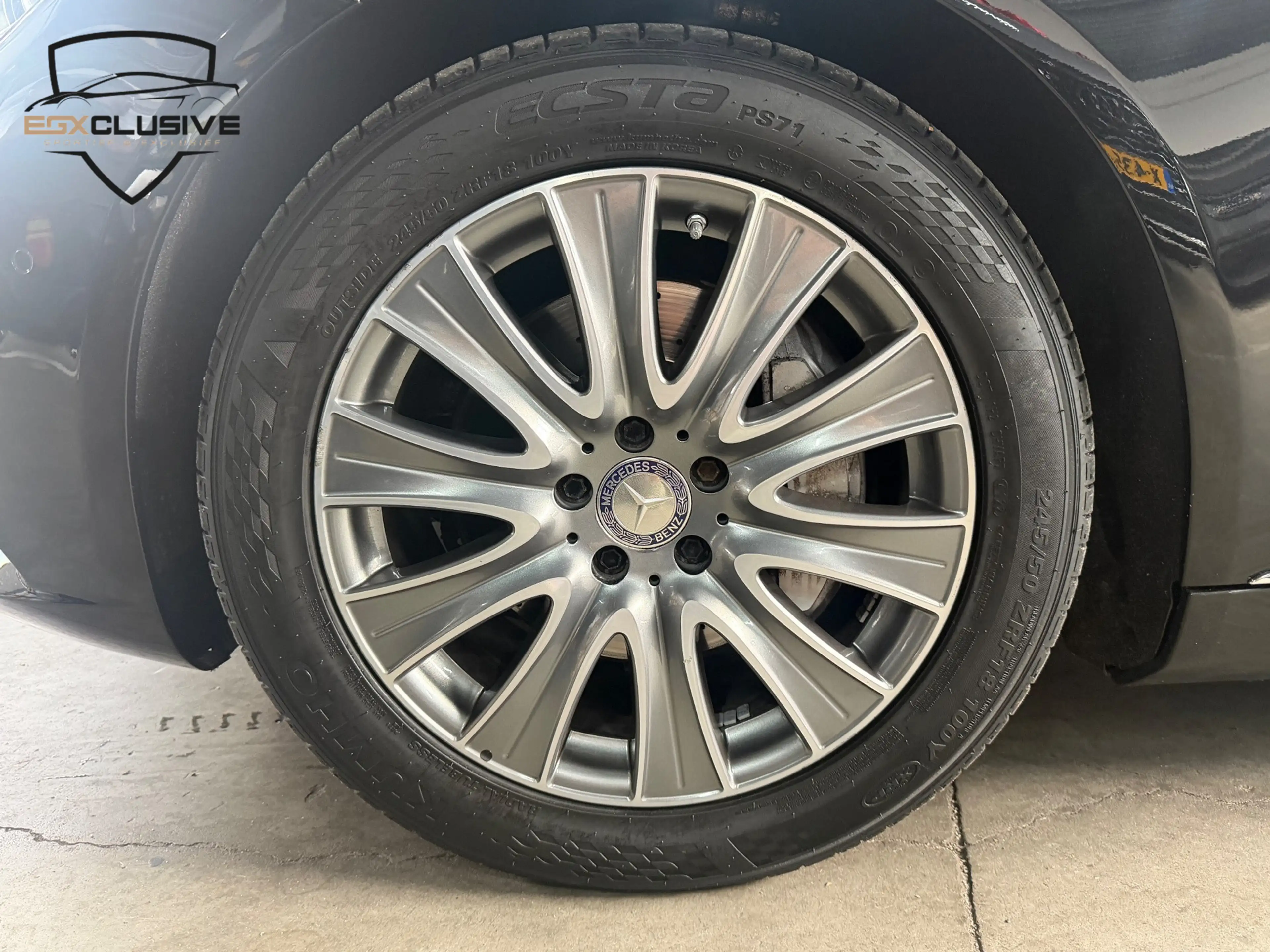 Mercedes-Benz S 350 BlueTEC Prestige Plus Pano|ACC|Blind|Camera — photo 10