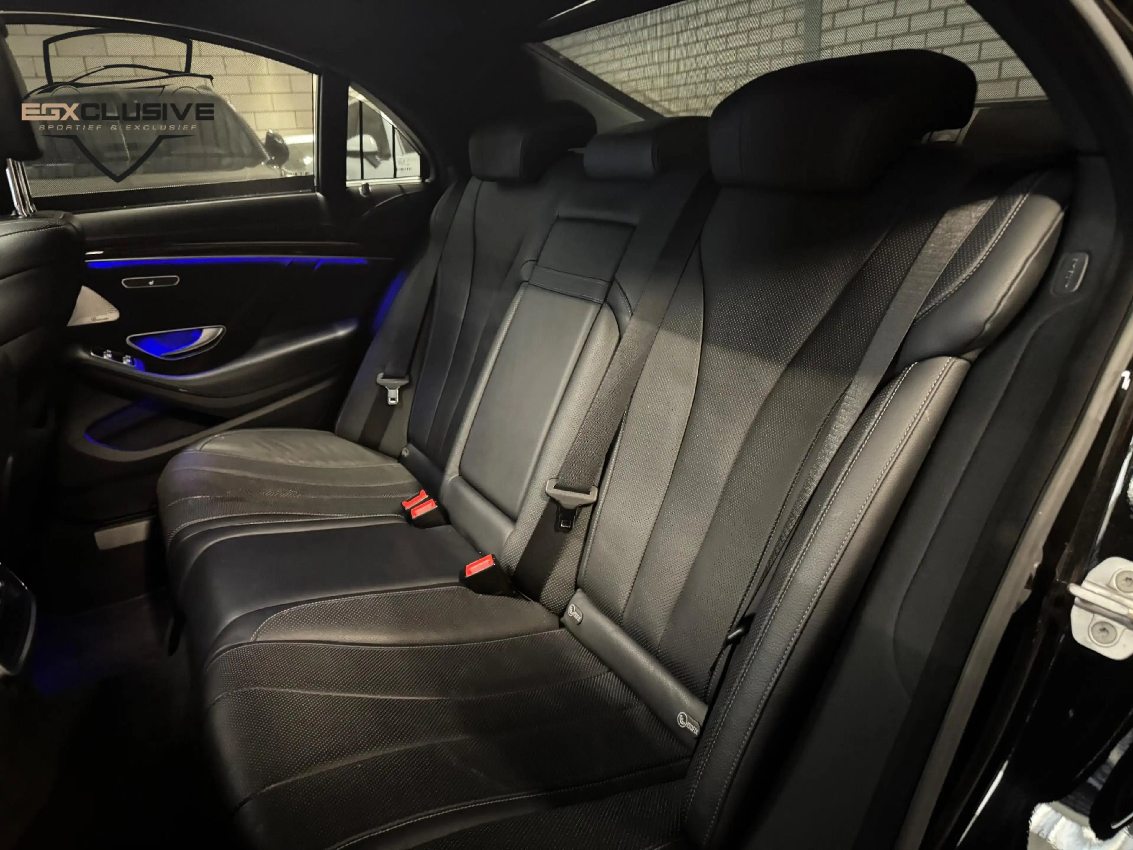 Mercedes-Benz S 350 BlueTEC Prestige Plus Pano|ACC|Blind|Camera — photo 32