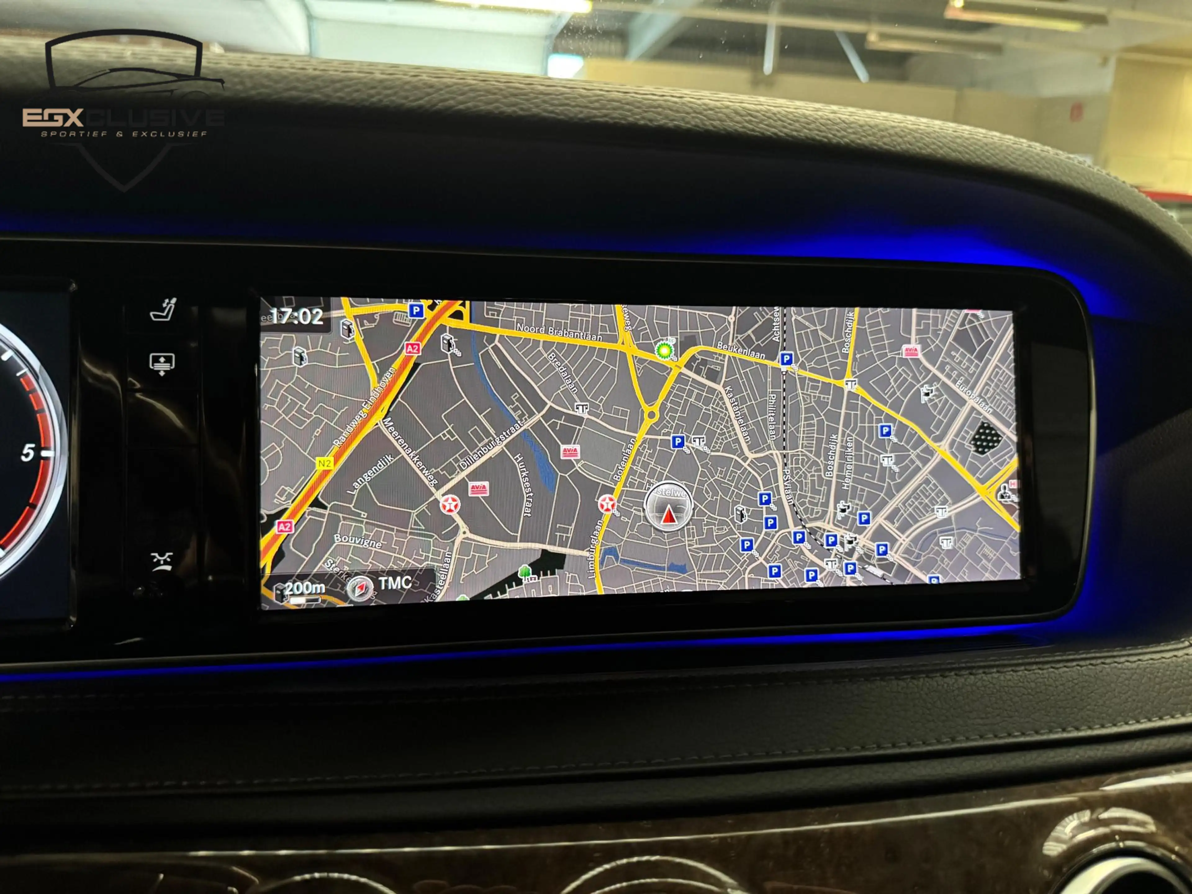 Mercedes-Benz S 350 BlueTEC Prestige Plus Pano|ACC|Blind|Camera — photo 20