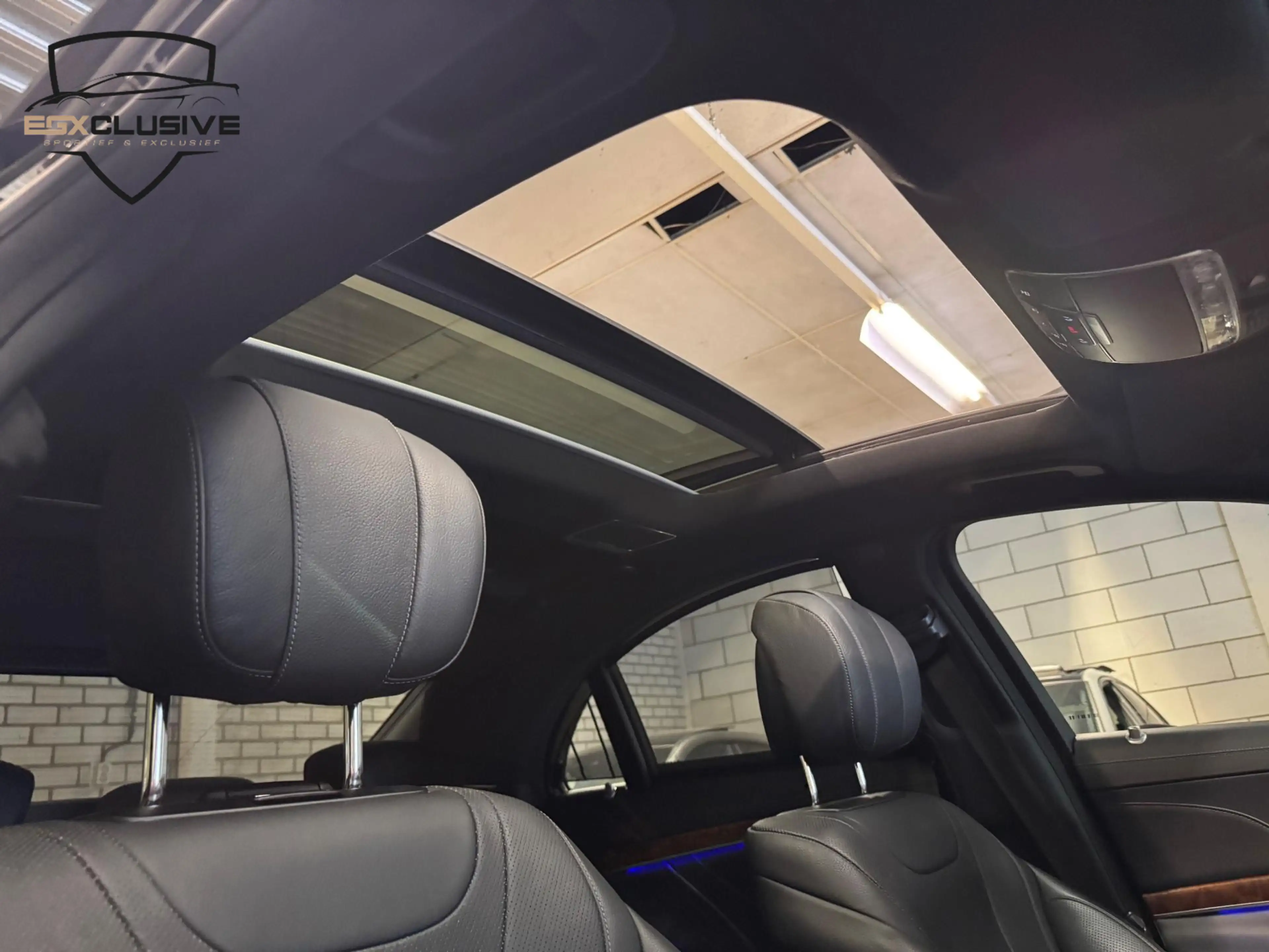 Mercedes-Benz S 350 BlueTEC Prestige Plus Pano|ACC|Blind|Camera — photo 30