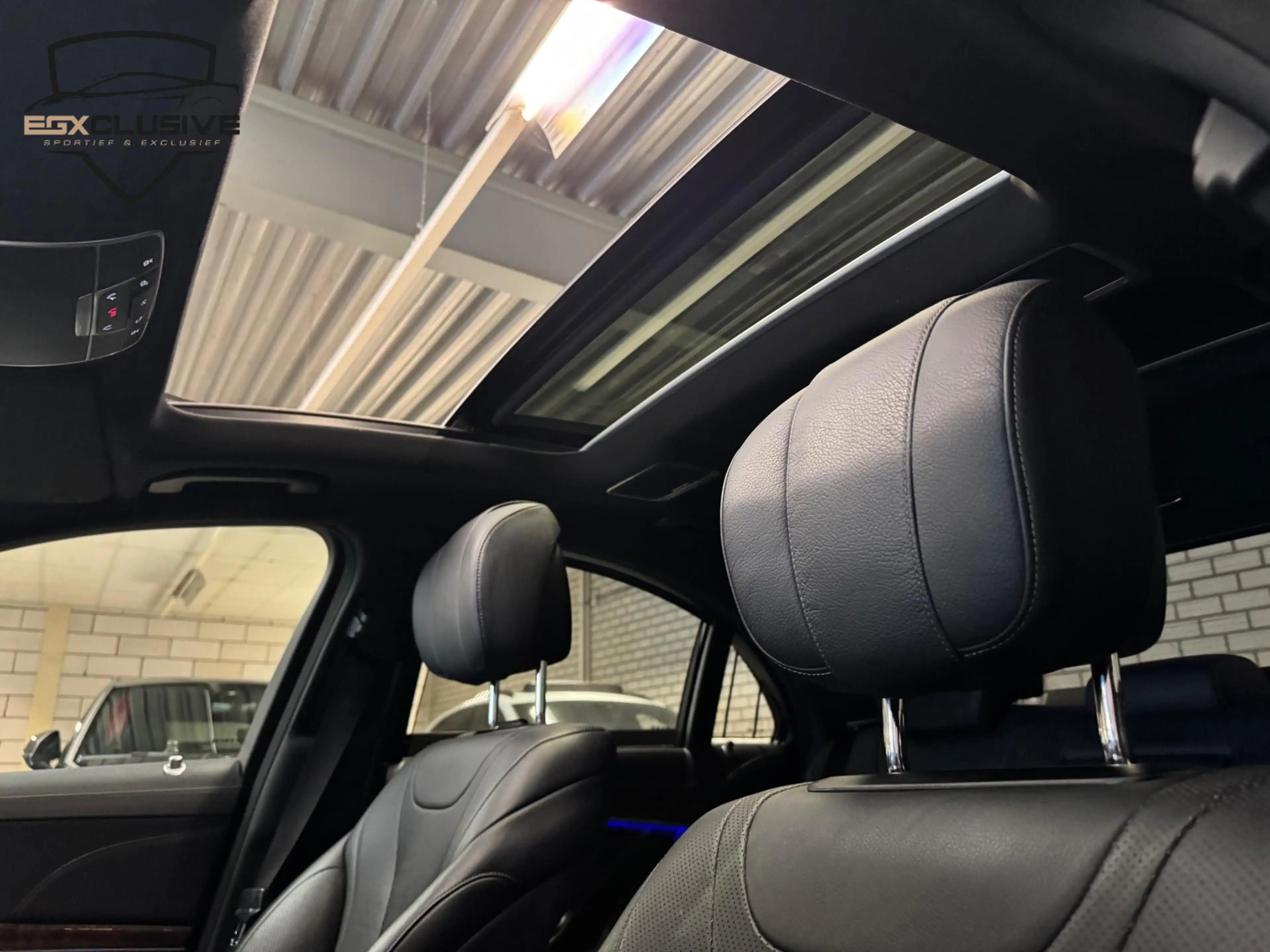 Mercedes-Benz S 350 BlueTEC Prestige Plus Pano|ACC|Blind|Camera — photo 17