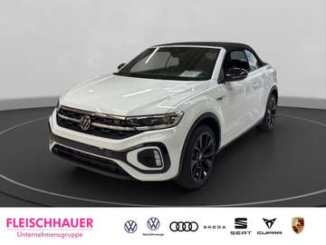 Cabriolet R-Line 1.5 l TSI 110 KW