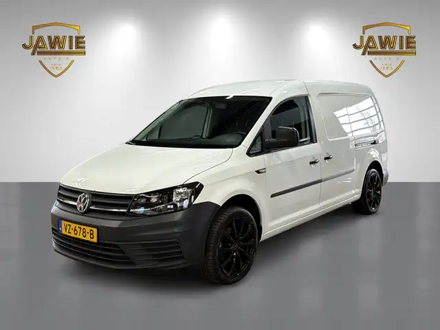 Volkswagen Caddy 2.0 TDI L2H1 BMT Maxi Trendline VZ-678-B