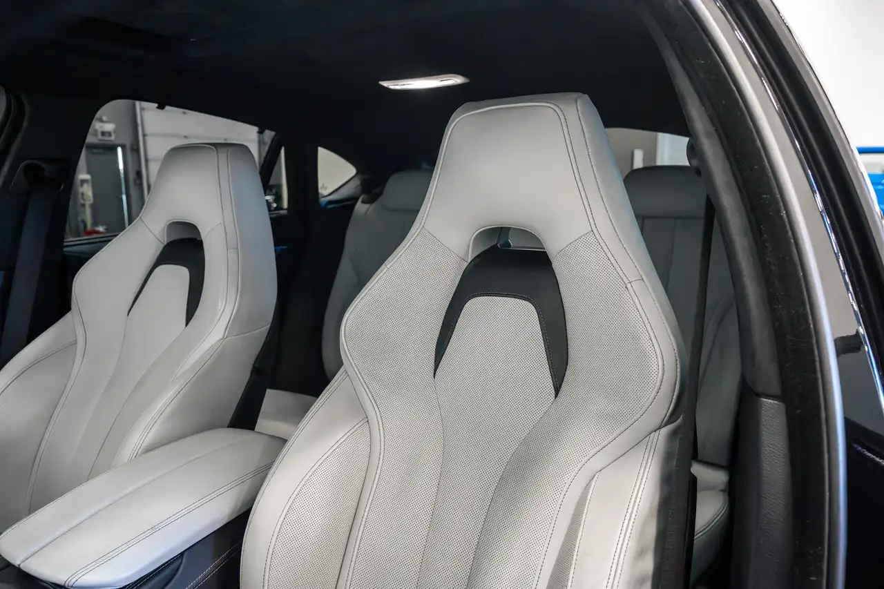 BMW X6 M снимка BMW X6 M