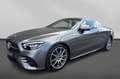 Mercedes-Benz E 200 klasse Cabriolet Gris - thumbnail 1