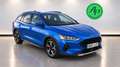 Ford Focus 1.0 ECOBOOST MHEV 92KW SB ACTIVE 125 5P Azul - thumbnail 1
