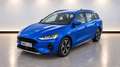 Ford Focus 1.0 ECOBOOST MHEV 92KW SB ACTIVE 125 5P Azul - thumbnail 3