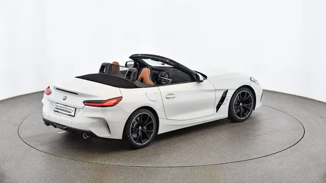 BMW Z4 sDrive20i Ansicht 11