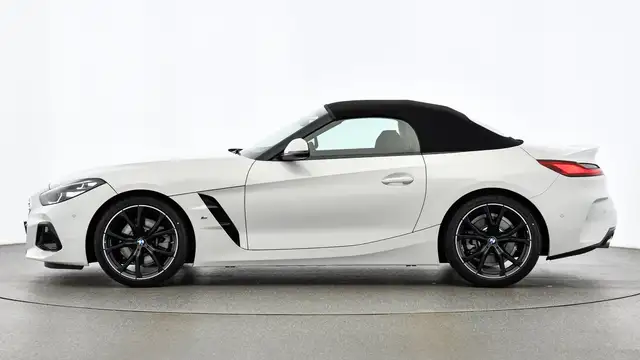 BMW Z4 sDrive20i Ansicht 4