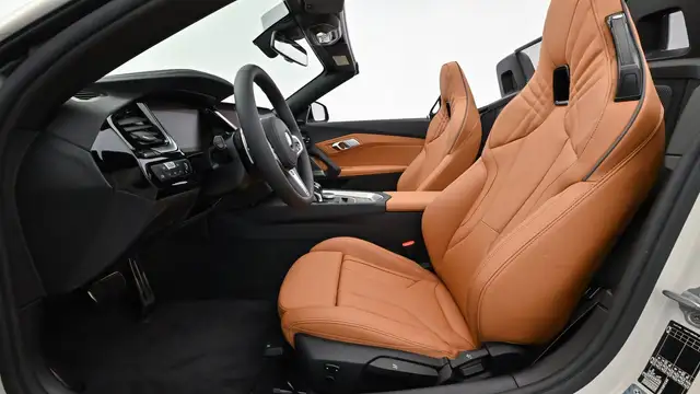 BMW Z4 sDrive20i Ansicht 18