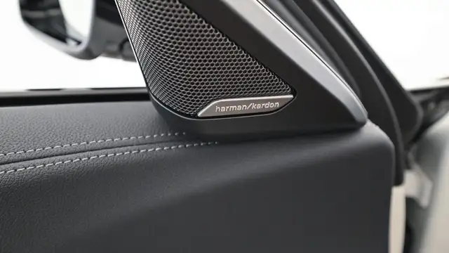 BMW Z4 sDrive20i Ansicht 17