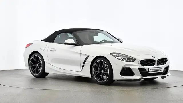 BMW Z4 sDrive20i Ansicht 7