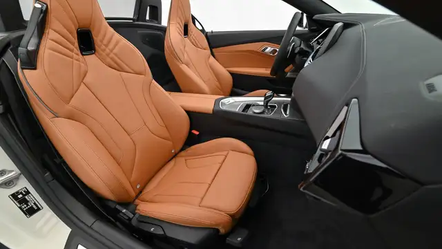 BMW Z4 sDrive20i Ansicht 21