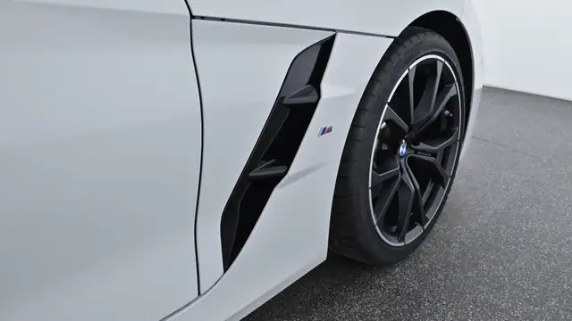 BMW Z4 sDrive20i Ansicht 24