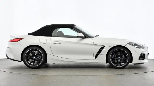 BMW Z4 sDrive20i Ansicht 8