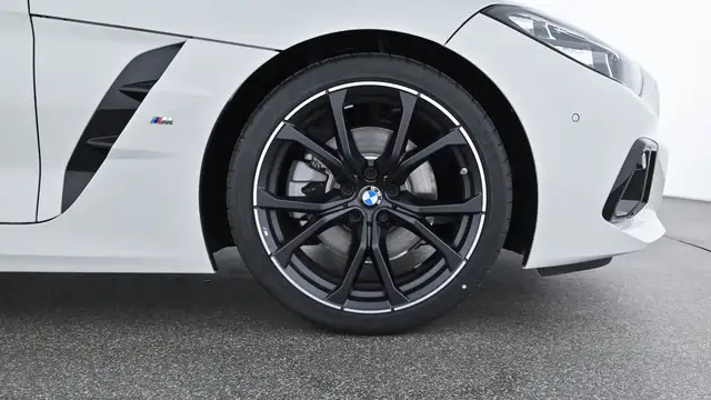 BMW Z4 sDrive20i Ansicht 25