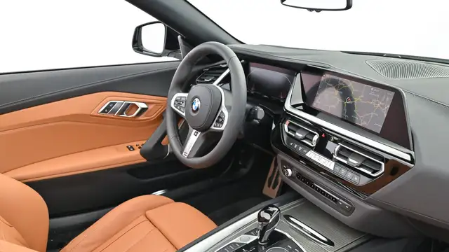 BMW Z4 sDrive20i Ansicht 23