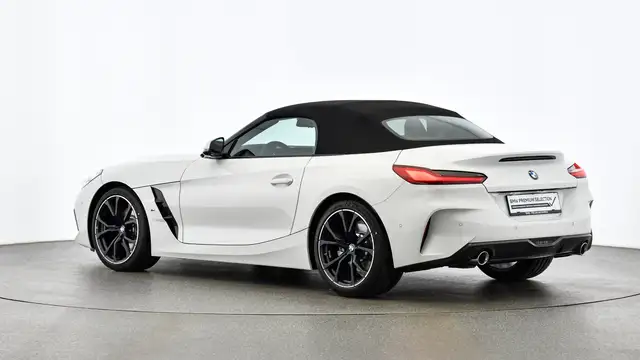 BMW Z4 sDrive20i Ansicht 3