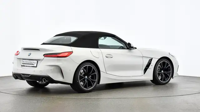 BMW Z4 sDrive20i Ansicht 9