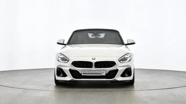 BMW Z4 sDrive20i Ansicht 6