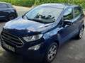 Ford EcoSport ECOSPORT 1.0 EcoBoost Aut. TREND Blau - thumbnail 1