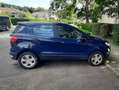Ford EcoSport ECOSPORT 1.0 EcoBoost Aut. TREND Blau - thumbnail 4