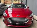 Ford Focus 1.0Ecoboost 100pk Bj.2020 1ste eig. Rouge - thumbnail 2
