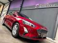 Ford Focus 1.0Ecoboost 100pk Bj.2020 1ste eig. Rouge - thumbnail 3