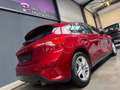 Ford Focus 1.0Ecoboost 100pk Bj.2020 1ste eig. Rouge - thumbnail 4