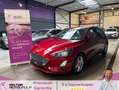 Ford Focus 1.0Ecoboost 100pk Bj.2020 1ste eig. Rouge - thumbnail 1