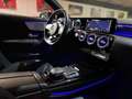 Mercedes-Benz CLA 220 220d Negro - thumbnail 31