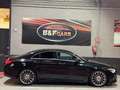 Mercedes-Benz CLA 220 220d Noir - thumbnail 4