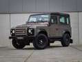 Land Rover Defender 90 2.2TD4 Exclusive / Rough Edition - BTW/TVA/VAT Brun - thumbnail 1