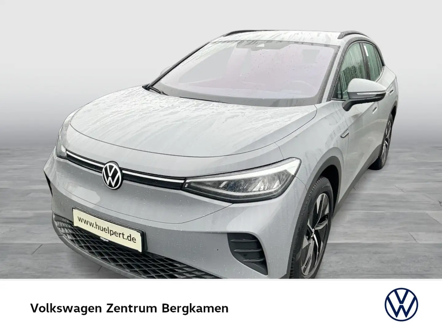 Volkswagen ID.4 Pure Performance ACC LM19 NAVI SITZHEIZUNG Gris - 1