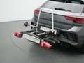 Volkswagen T-Roc R PANO MATRIX LEDER AKRAPOVIC AHK ACC N Grau - thumbnail 18