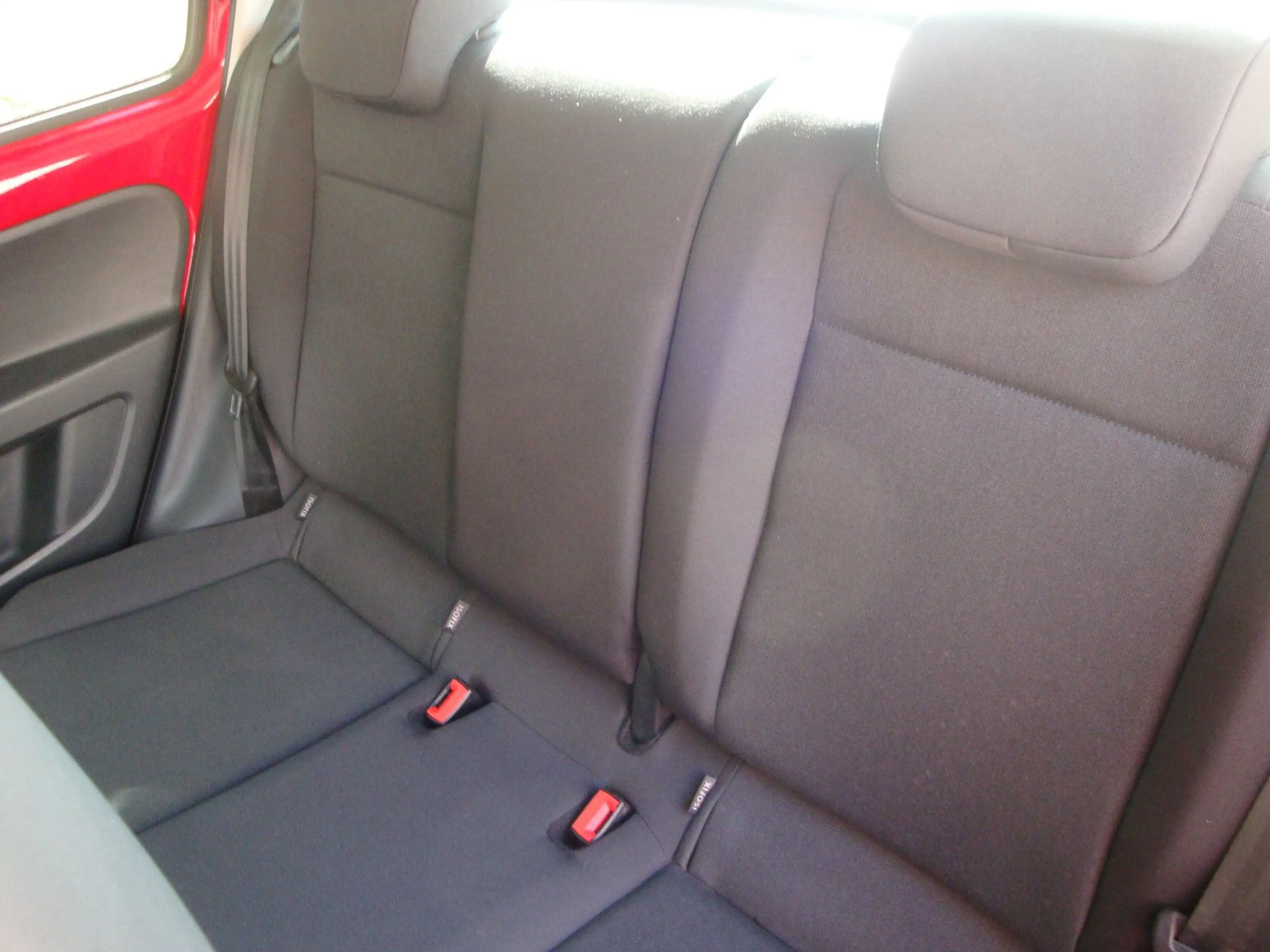 Volkswagen up! move up! BMT/Start-Stop — photo 9