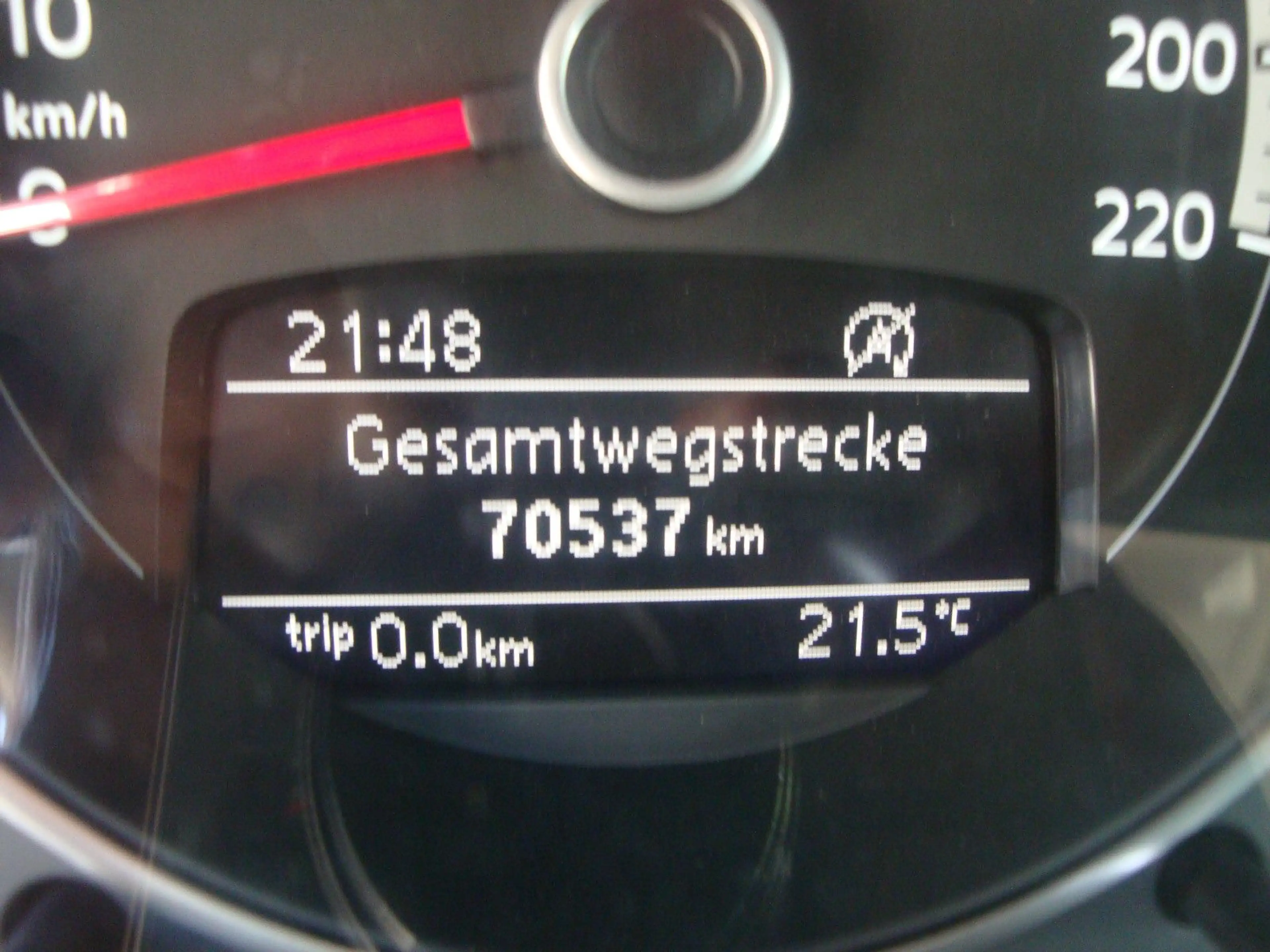 Volkswagen up! move up! BMT/Start-Stop — photo 14