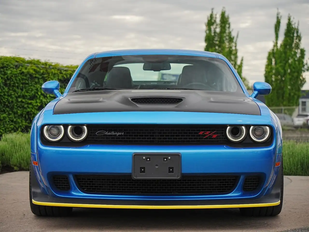 Dodge Challenger 2023
