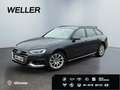 Audi A4 Avant 30 TDI S tronic  *LED*AHK*PDC+* Grau - thumbnail 1