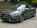 Audi S3 Cabriolet 2.0 TFSI Quattro Grey - thumbnail 15