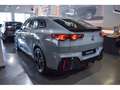 BMW X2 sDrive 20dA Gris - thumbnail 23
