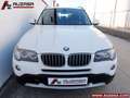 BMW X3 xDrive 30d Aut. Blanc - thumbnail 6