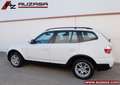 BMW X3 xDrive 30d Aut. Blanc - thumbnail 15