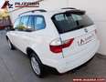 BMW X3 xDrive 30d Aut. Blanc - thumbnail 2