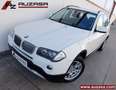 BMW X3 xDrive 30d Aut. Blanc - thumbnail 1