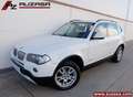 BMW X3 xDrive 30d Aut. Blanc - thumbnail 5