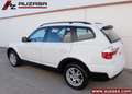 BMW X3 xDrive 30d Aut. Blanc - thumbnail 10