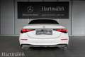 Mercedes-Benz S 580 S 580 4M lang AMG Exklusiv TV Chauffeur 4DSound Weiß - thumbnail 4