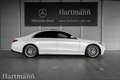 Mercedes-Benz S 580 S 580 4M lang AMG Exklusiv TV Chauffeur 4DSound Blanco - thumbnail 5